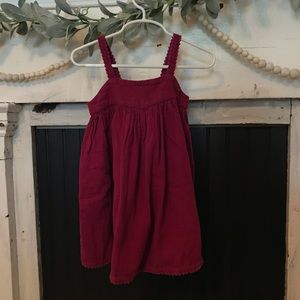 Old Navy dress